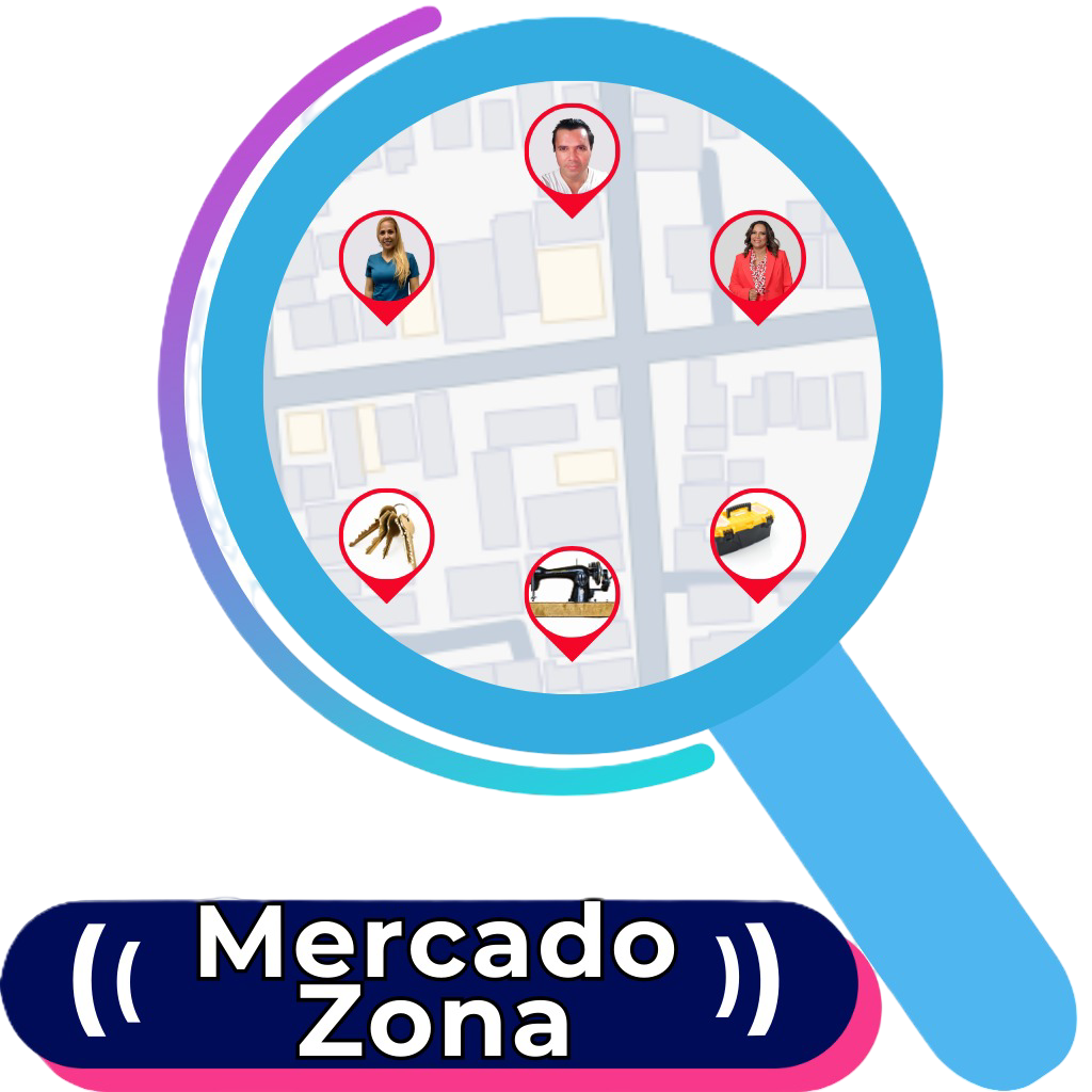 Logo Mercado Zona